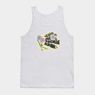 Encourage Each Other Tank Top